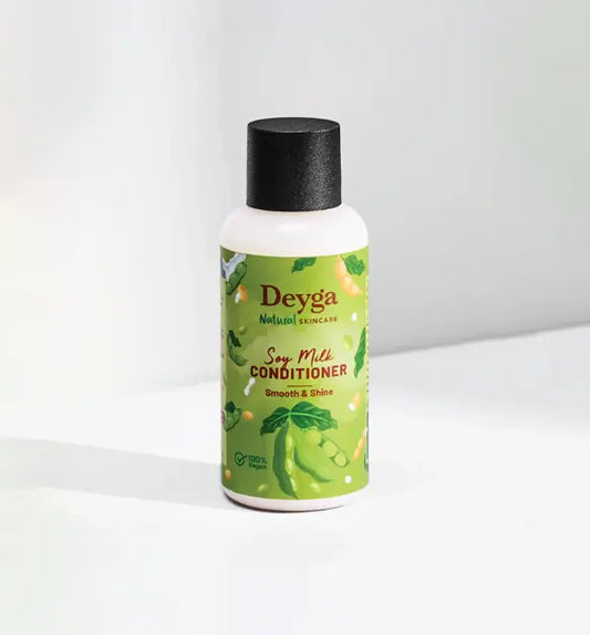 Soy Milk Conditioner 50ml