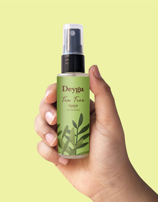 Tea Tree Toner Mini - 50 ml