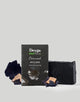 Charcoal Bath Bar