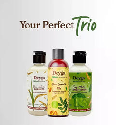 Hair Care Combo