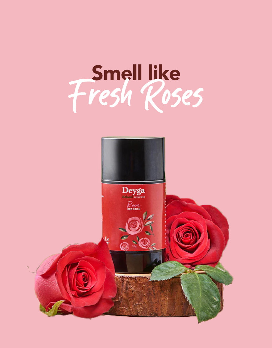 Rose Deo