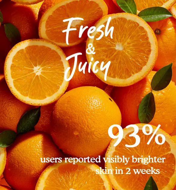 10% Vitamin C Face Serum 20ml