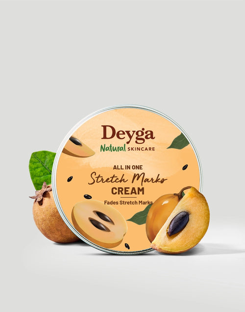 Deyga stretch marks cream - pregnancy stretch mark cream​
stretch mark removal cream​

