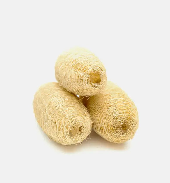 Organic Loofah