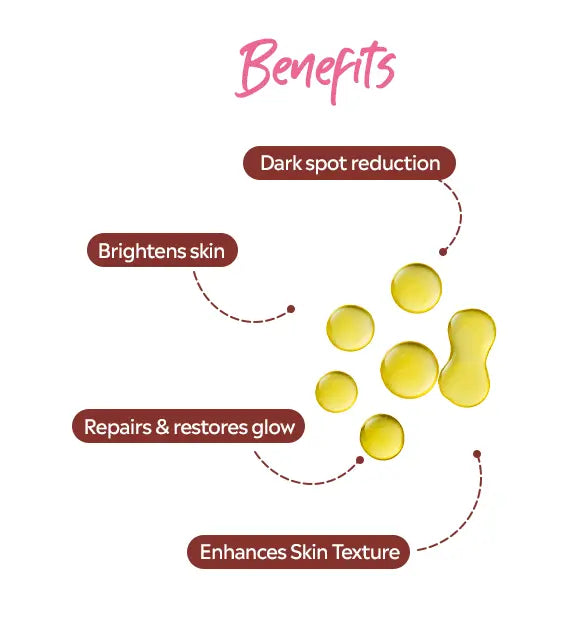 Beautifying Serum 30ml