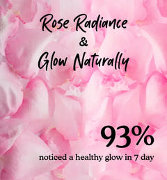 Rose Glow Serum 30ml