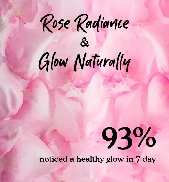 Rose Glow Serum 30ml