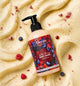 Wild Berry Body Wash 220ml