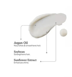 Soy Milk Conditioner 50ml