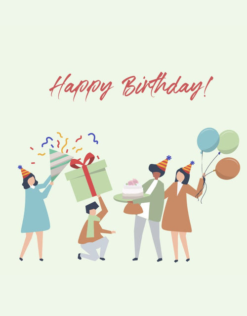 Happy Birthday - Gift Card birthday gift card - gift cards for birthday - happy birthday gift card - birthday wishes gift card - birthday gift card online