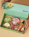Floral Bestseller's Giftset
