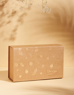  Deyga Essentials Gift Set