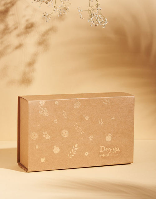  Deyga Essentials Gift Set