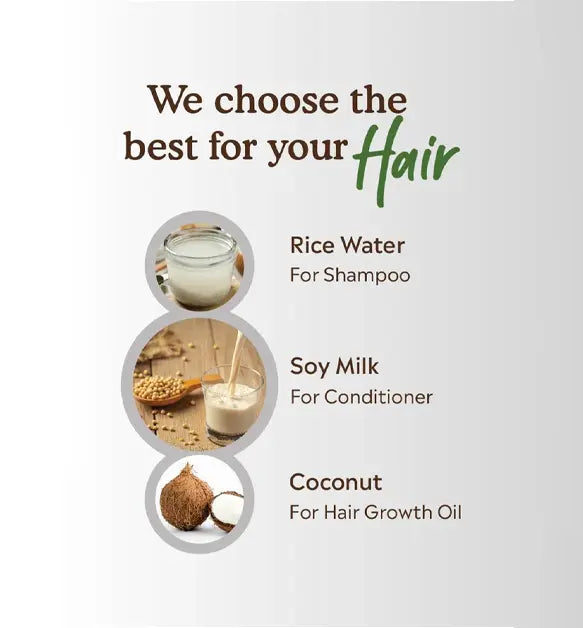 Hair Care Combo