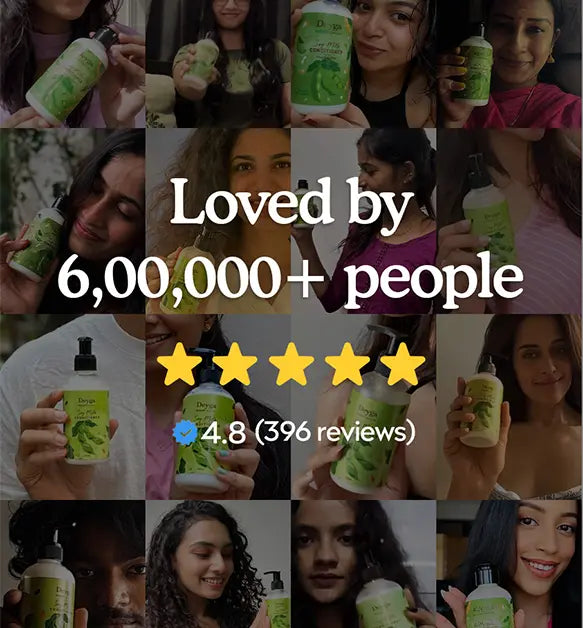 Soy Milk Conditioner 220ml