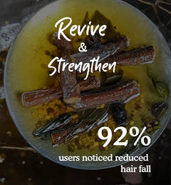Hair Growth Oil