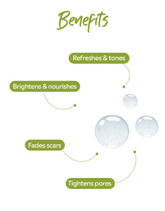 Benefits of Tea Tree Facial Toner