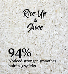 Rice Water Shampoo 220ml