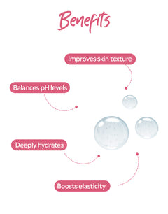 Deyga rose toner Benefits - rose water facial toner- rose water toner for face                