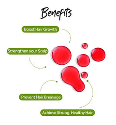 Hair Growth Oil