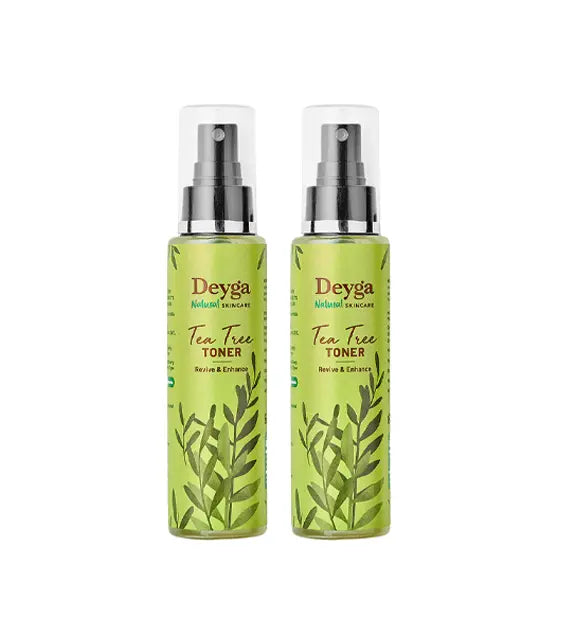 Tea Tree Facial Toner 100ml