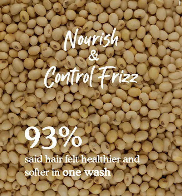 Soy Milk Conditioner 220ml