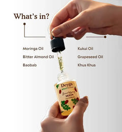 Beautifying Serum 30ml