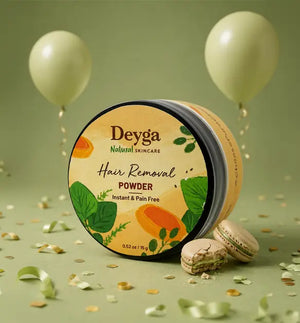 Hair Removal Powder 100g