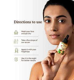 Beautifying Serum 30ml