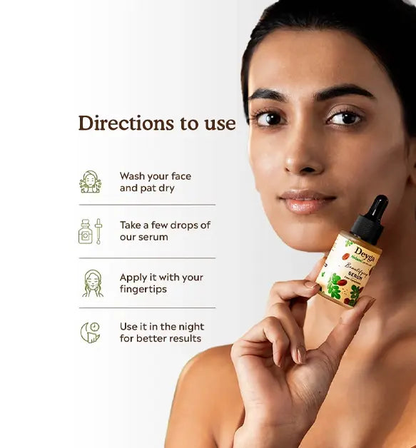 Beautifying Serum 30ml