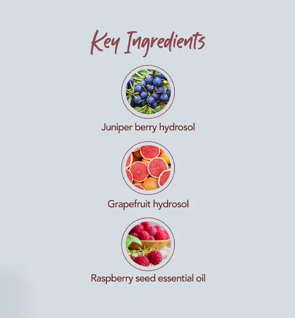 Wild Berry Body Wash 50ml