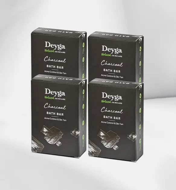 Pack of 4