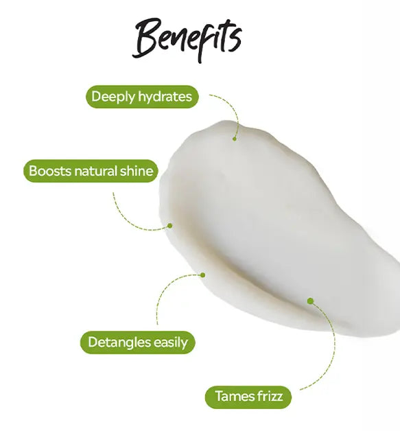 Soy Milk Conditioner 220ml