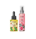 Beautifying Serum 30ml + Rose Toner 50ml