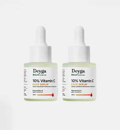 10% Vitamin C Face Serum 20ml