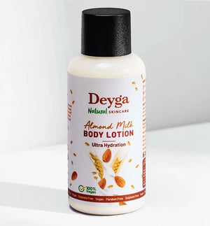 Almond Milk Body Lotion Mini 50ml