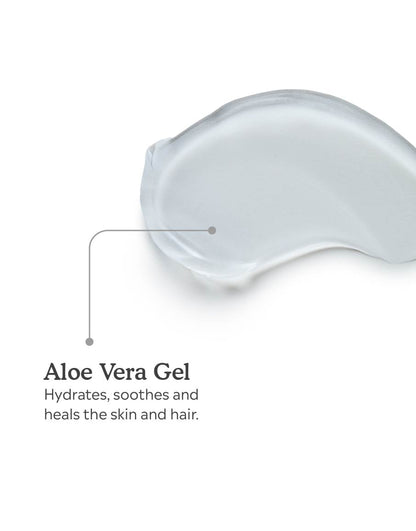 Aloe Vera Gel