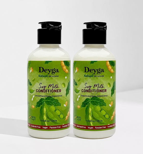 Soy Milk Conditioner 220ml