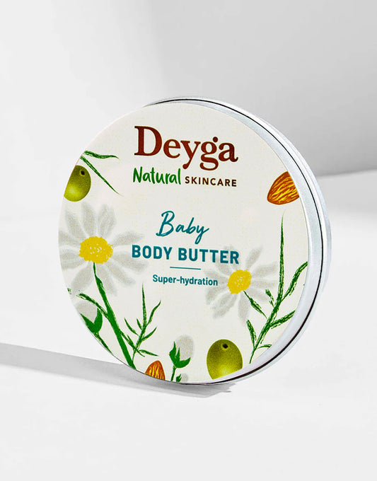 Baby Butter