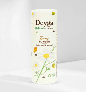 Baby Powder (Talc Free) 100g