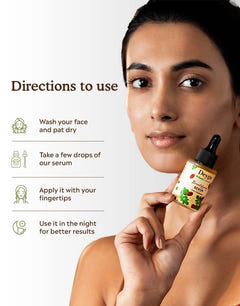 Serum for face-Serum for skin-Serum for skin tightening-Serum for skin lightening