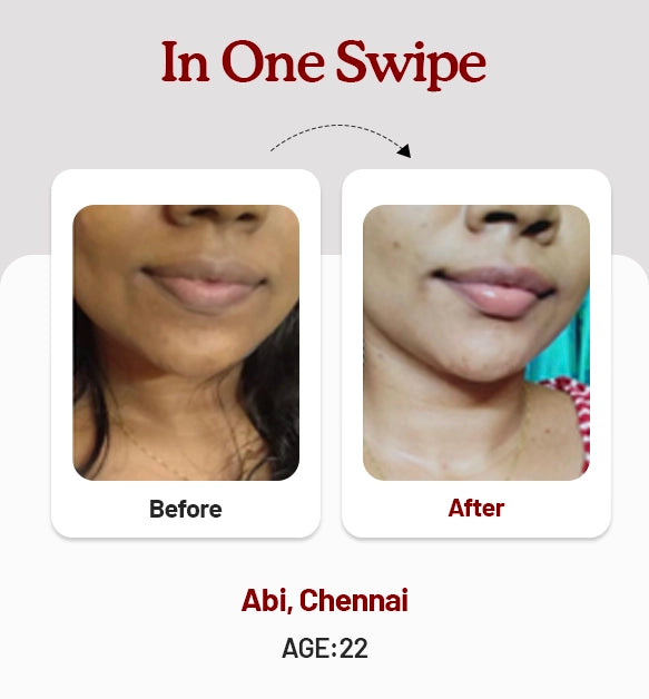 Beetroot Lip Balm