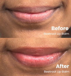Beetroot Lip Balm - Classic 10g