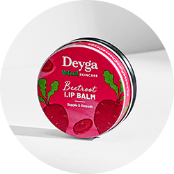 Beetroot_Lipbalm_column