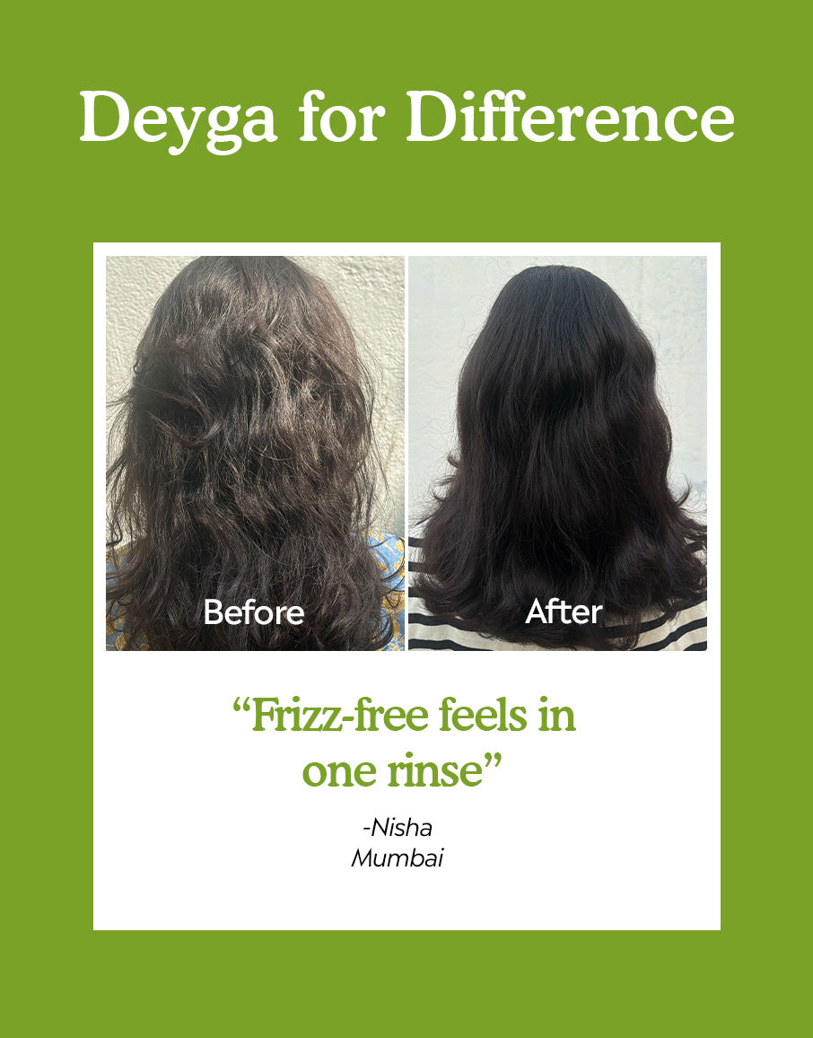 Soy Milk Conditioner 220ml