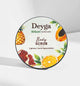 Body Scrub 50g