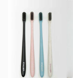 Wheat Straw Toothbrush