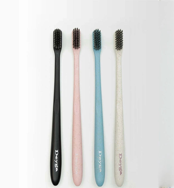 Wheat Straw Toothbrush