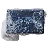Charcoal Bath Bar