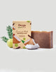 Deyga coconut shampoo bar - shampoo bar - coconut shampoo
